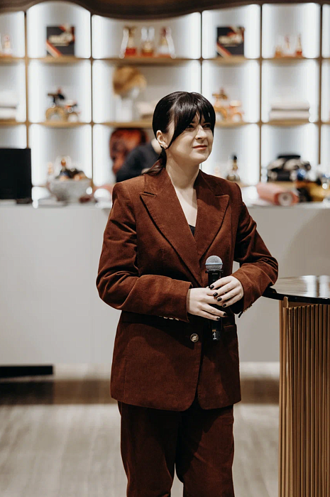 Софья Юдина фото № 5