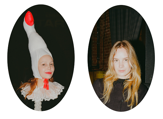 Как прошла премьера финального сезона «Вампиры средней полосы»