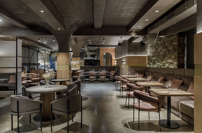 Gusto Gastrobar фото № 11