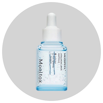 hyaluronic acid. лучшие сыворотки с гиалуроновой кислотой фото № 8 Увлажняющая сыворотка для лица MEDI PEEL фото № 8