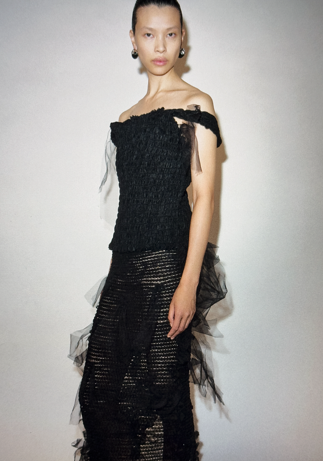 Khaite фото № 5