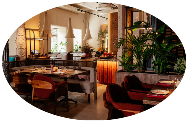 «Москва-Стамбул» фото № 3