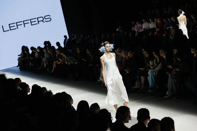 Бренды, за которыми стоит следить на Московской неделе моды фото № 3