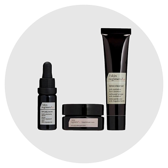 Уходовый набор [ comfort zone ] фото № 3