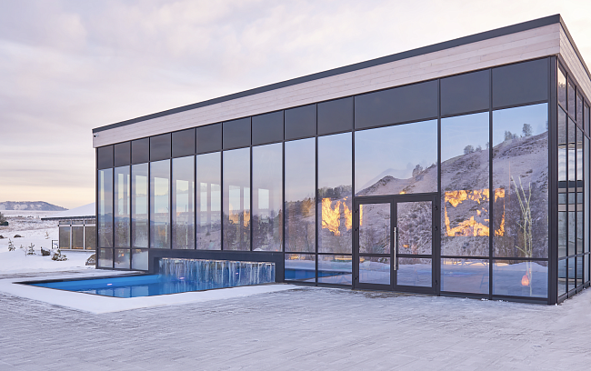 Medical SPA Altai Palace фото № 4