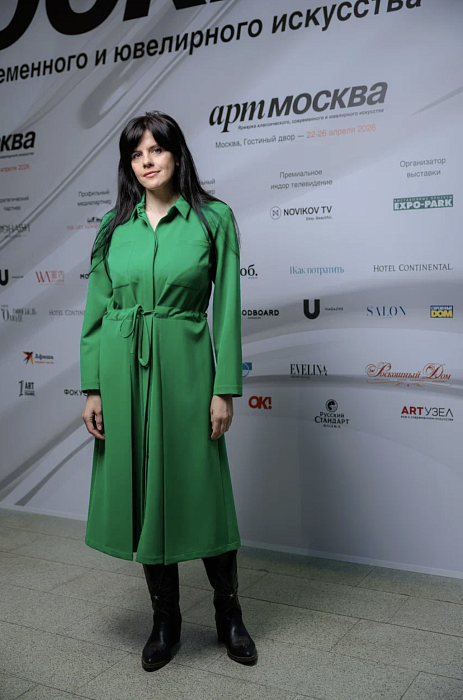 Наталья Симакова фото № 18