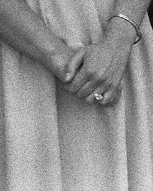 Помолвочное кольцо королевы Елизаветы II фото № 3
