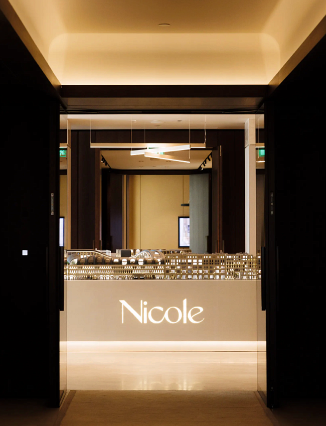 Как прошла презентация авторской программы «Тонкие линии с Ольгой Панченко» фото № 3