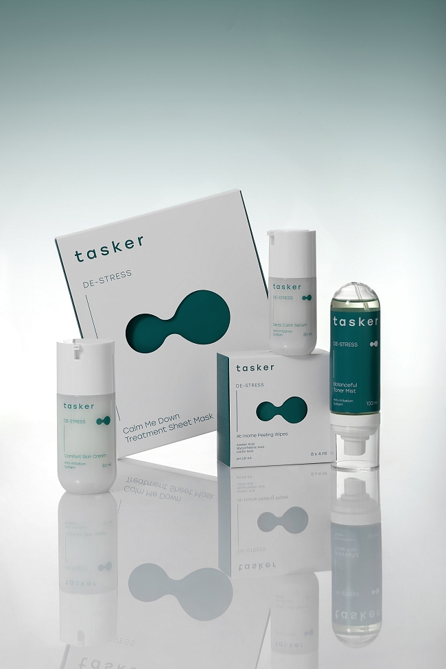 Дайджест красоты: коллаборация d'Alba x Lotte Hotel Moscow, новый оттенок консилера Romanovamakeup и средства для макияжа глаз Clarins фото № 7