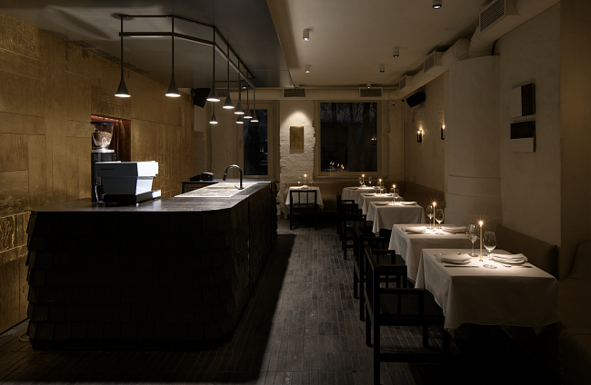 Гастро-неделя: гостевые бранчи в «Айне», FAKOSHIMA х Ron de Pipa и коктейльный спешл в Avero mio фото № 2