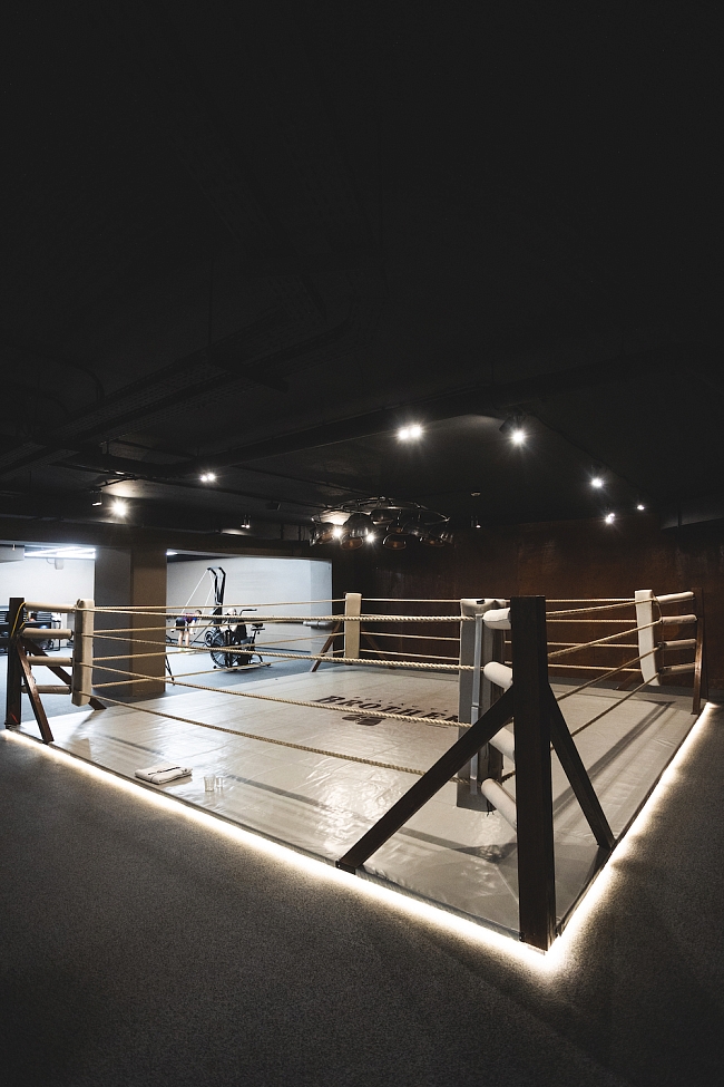 Brothers Boxing Club фото № 4
