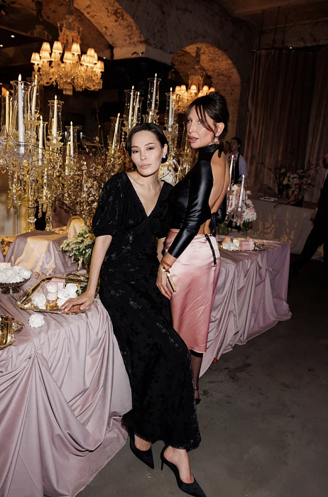 Алеша Славко и Анна Антимоний фото № 4