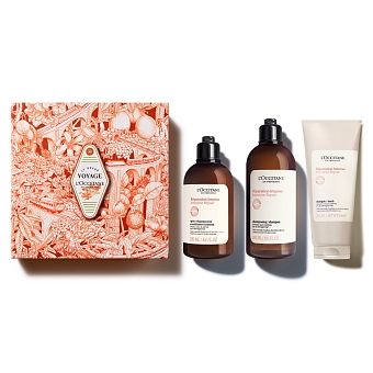 Набор Л'Окситан «Секреты Восстановления» фото № 14