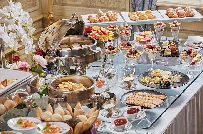 Гастро-неделя: Shiba x ÖMANKÖ, бранч в La Raquette Bistro и специальное меню gt. в Доме культуры «ГЭС-2» фото № 14