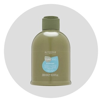 Увлажняющий шампунь для волос AlterEgo фото № 7