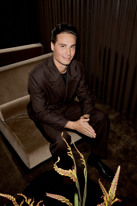 Идрис Гитинаев фото № 18