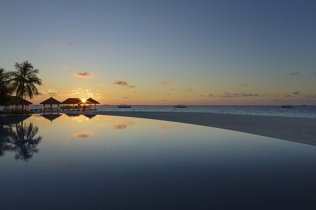 Velassaru Maldives фото № 4