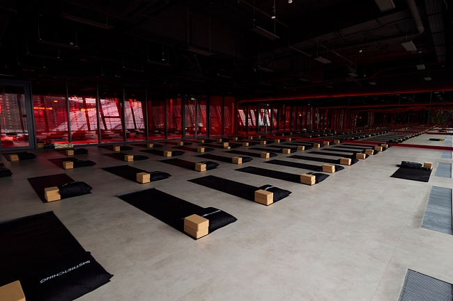 SMSTRETCHING фото № 9