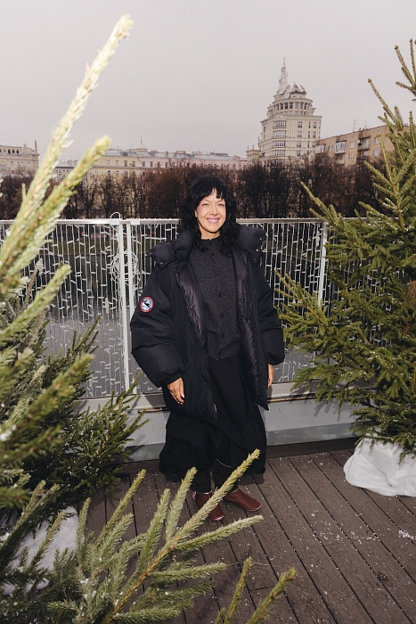 Ксения Чилингарова фото № 26