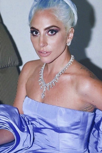 Леди Гага фото № 7