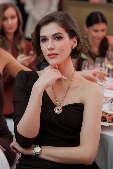 Анита Пудикова фото № 22