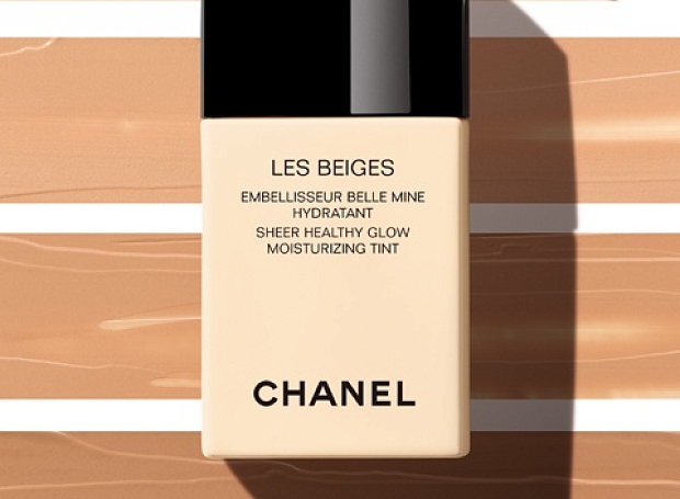 Правила хорошего тона от Chanel: коллекция макияжа Les Beiges 2018