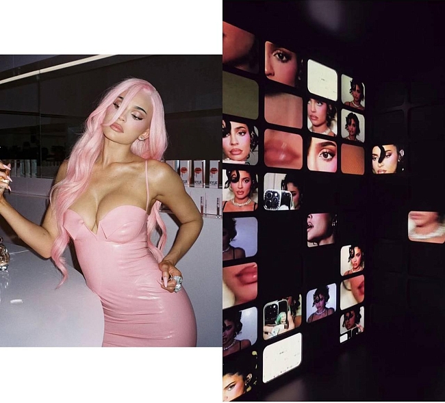 @kyliejenner фото № 5