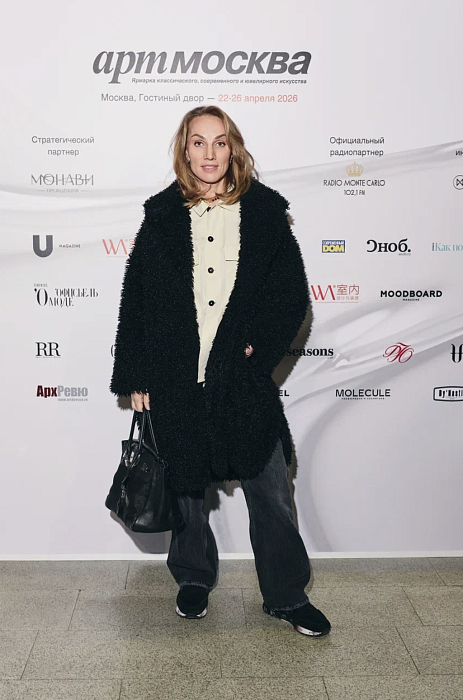 Светлана Кузнецова фото № 6