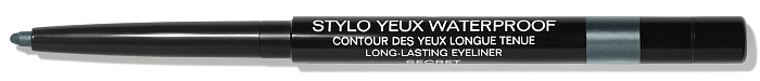 Водостойкий карандаш для глаз Stylo Yeux Waterproof, оттенок Secret, 1 854 руб.  фото № 14