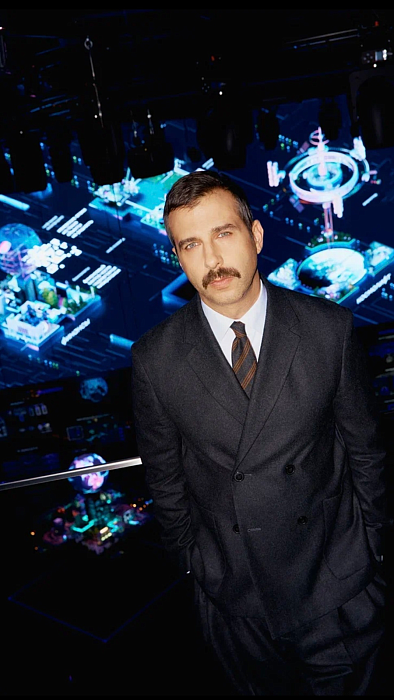 Иван Ургант фото № 4