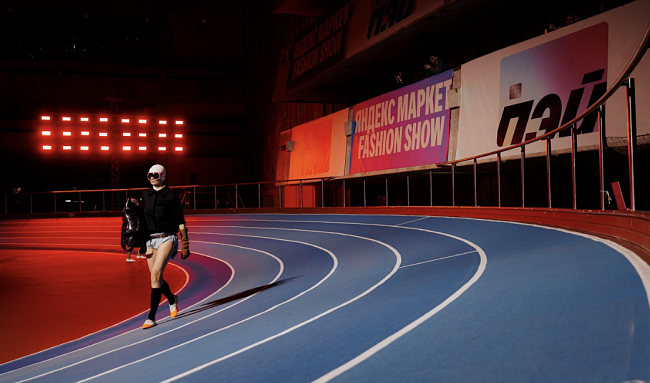 Показ Яндекс Маркета весна-лето фото № 1