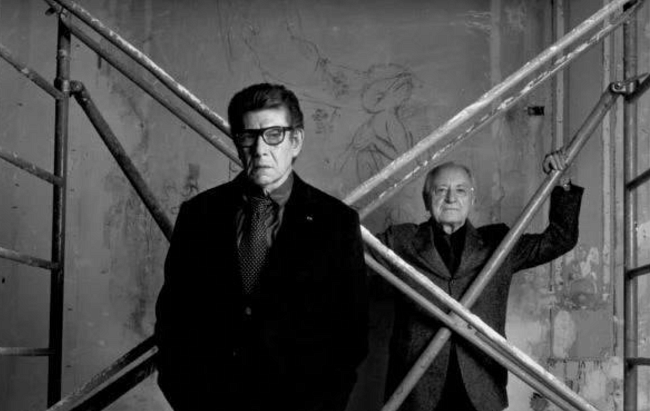 Лекция «Дом, который построил Пьер» фото № 10