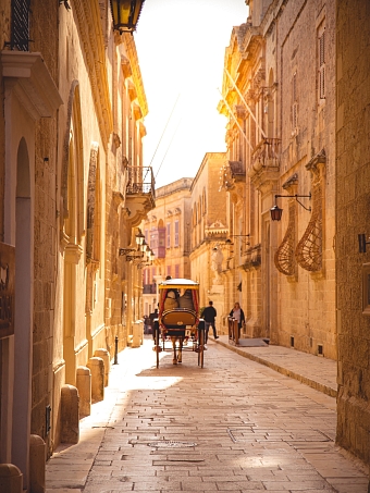 Маленькая страна: 7 причин провести отпуск на Мальте фото № 3