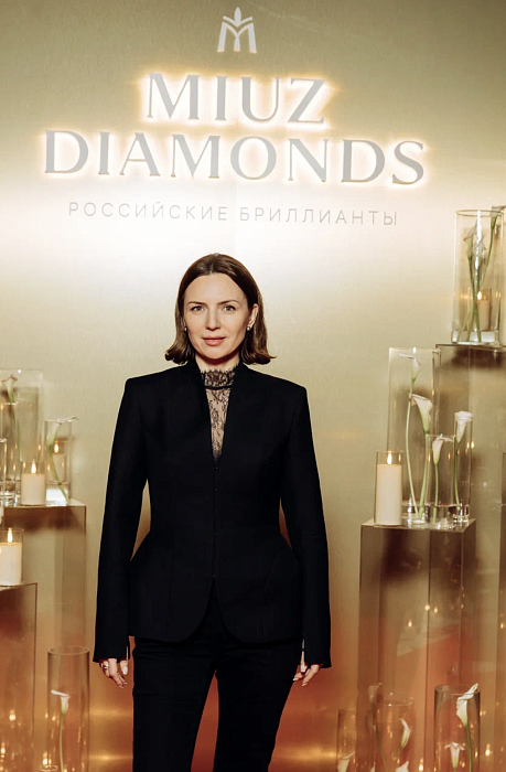 Екатерина Молоховская фото № 11