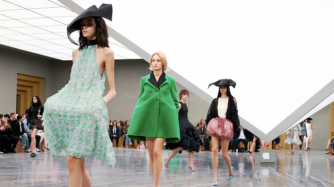 Dior SS'26 фото № 15