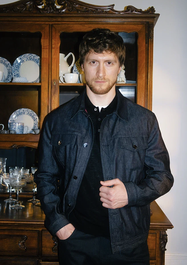 Гид по самым перспективным брендам на маркете Московской недели моды фото № 3