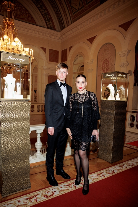 Юлия Барановская фото № 23