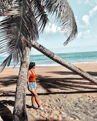 Отель месяца: Club Med Miches Playa Esmeralda фото № 3