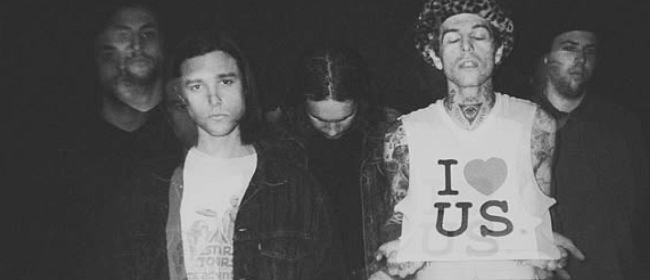 Wiped Out! — 10 лет. Как The Neighbourhood превратила грусть в эстетику фото № 10