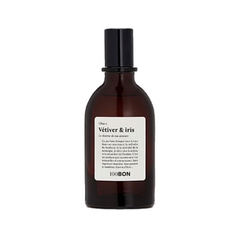 парфюмерный гардероб на весну: цитрусы, цветы и мята фото № 15 Парфюмерная вода 100BONEllena — Vetiver Et Iris фото № 15