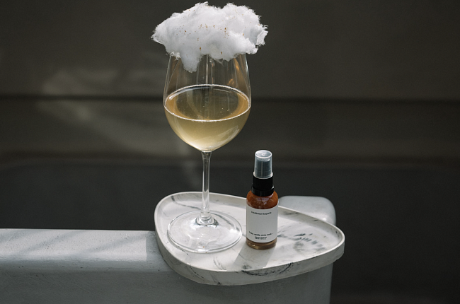 Гастро-неделя: завтраки в InOut Bistro, Lúwo x Giardino Magico и открытие Avero Mio Bistro фото № 2