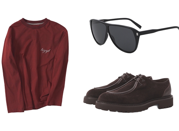 FOR HIM: идеи подарков к 23 февраля