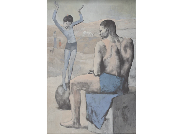 Выставки, кино и концерты: чем заняться на неделе с 13 по 20 февраля