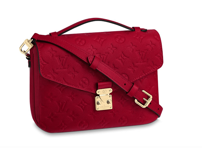 Самые популярные и культовые сумки Louis Vuitton фото № 1