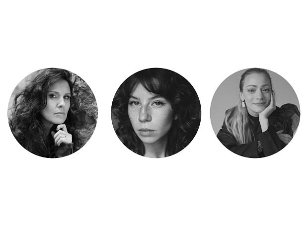 Женщины-театральные режиссеры: какие спектакли стоит посмотреть