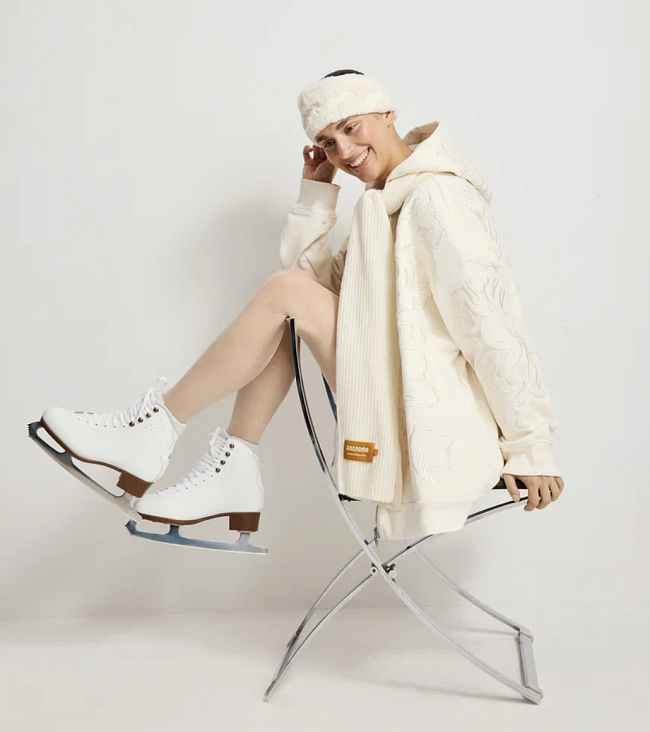 Fashion-дайджест: Время Перемен х Check Ya Head, новый бренд AMBIS и другие новости фото № 3