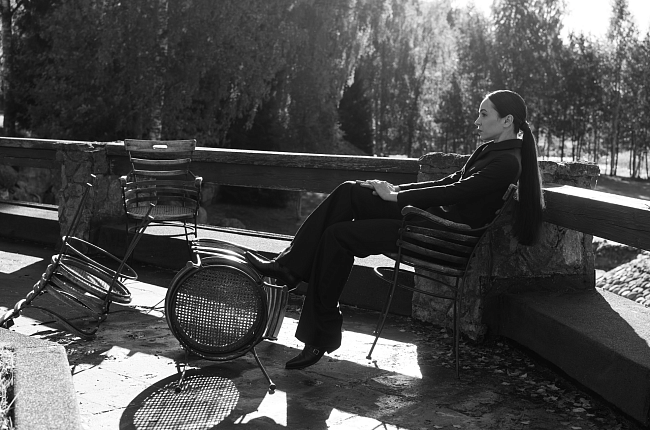 Диана Вишнева фото № 2