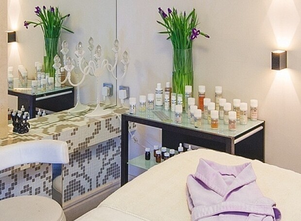 Марка Joelle Ciocco в Институте красоты Le Colon 