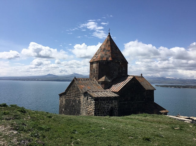 5 фестивалей Армении, которые стоит посетить в 2020 году фото № 5