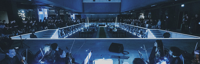 Silent Opera фото № 3